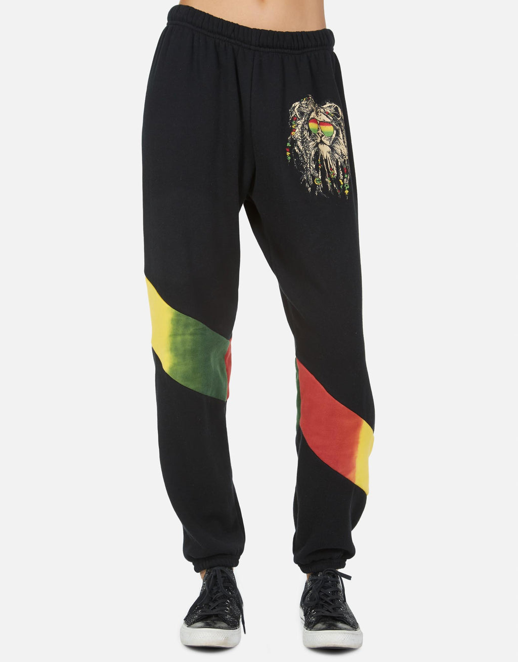 Ophelia Rasta Lion