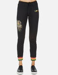 Valencia Rasta Lion