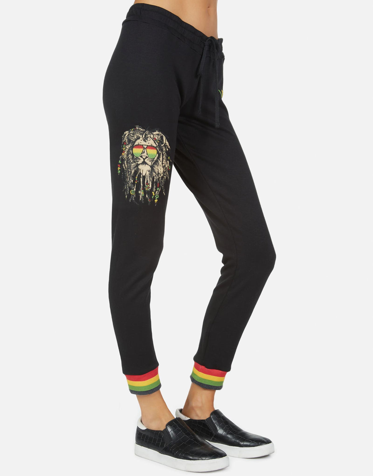 Valencia Rasta Lion
