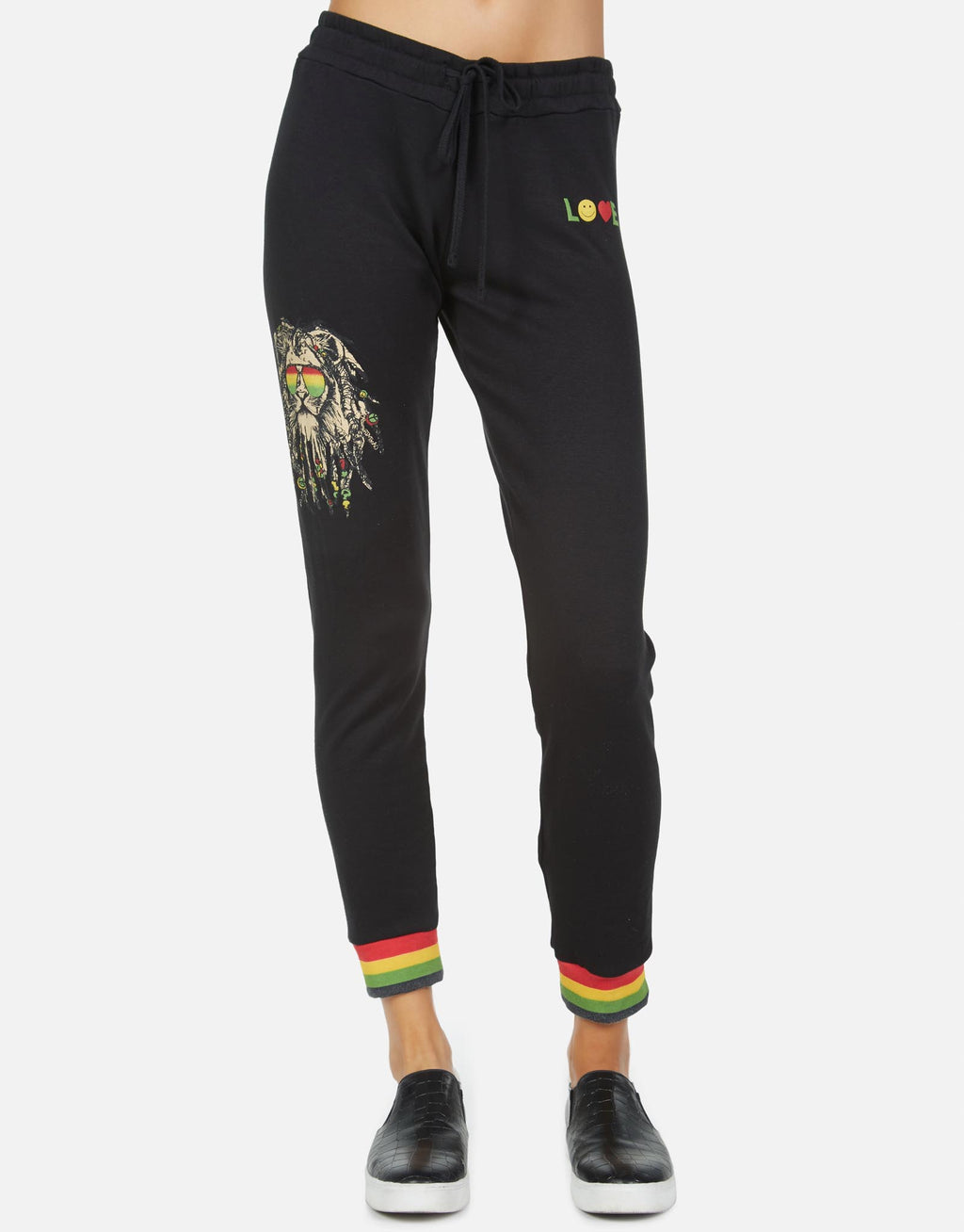 Valencia Rasta Lion