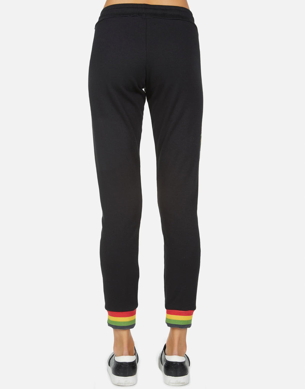 Valencia Rasta Lion