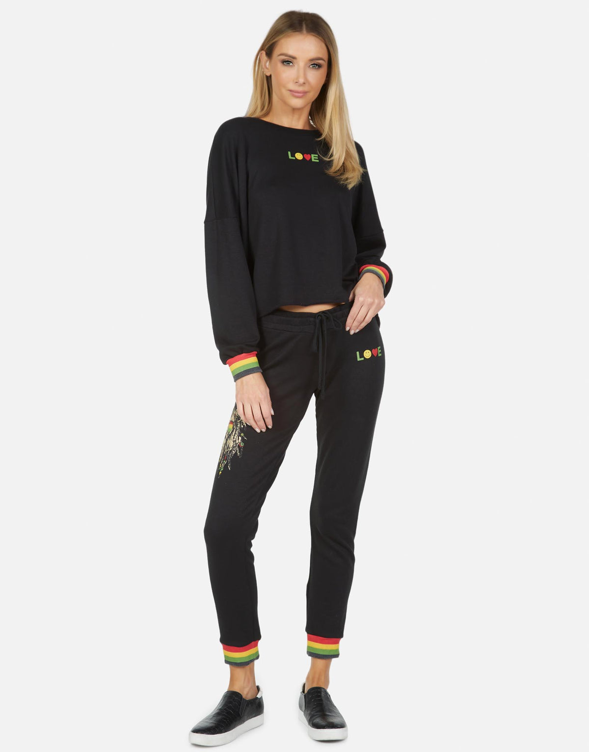 Valencia Rasta Lion