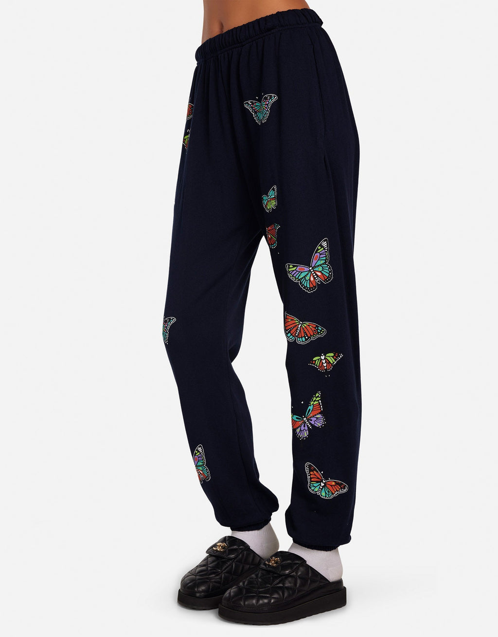 Chantria Vintage Butterflies