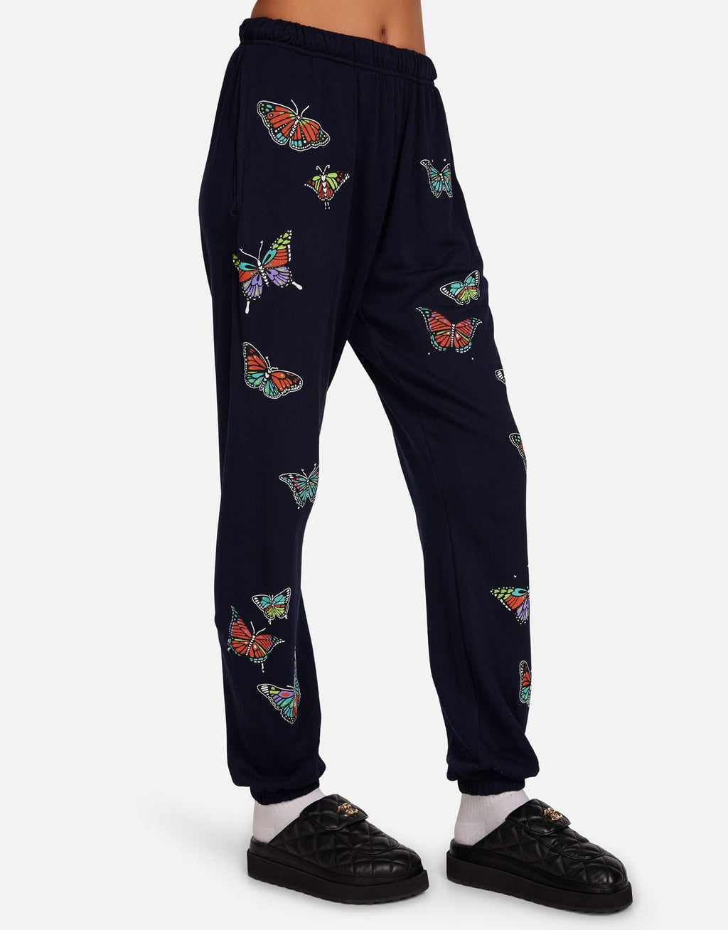 Chantria Vintage Butterflies