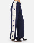 Tawny Stars