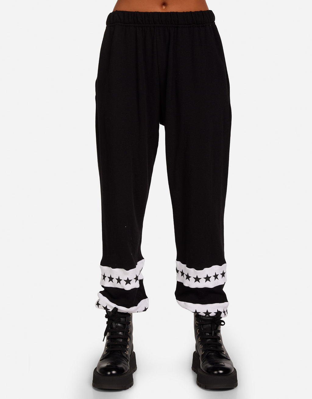 Jonalyn Star Stripe