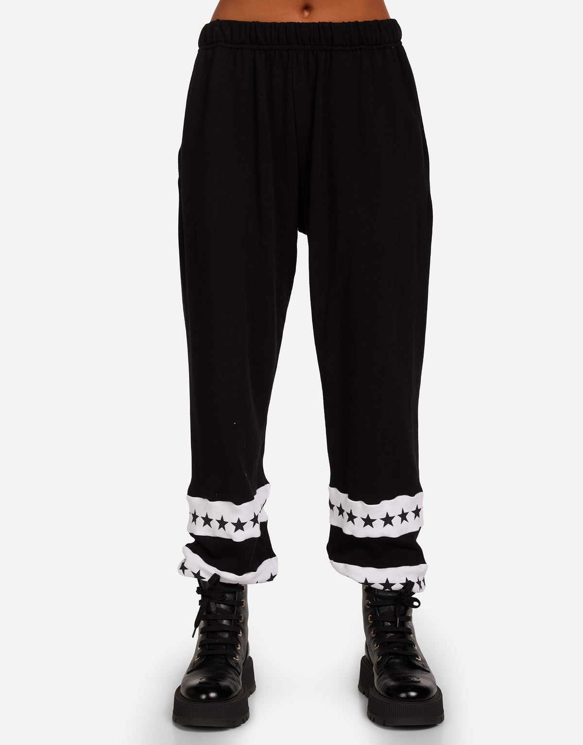 Jonalyn Star Stripe