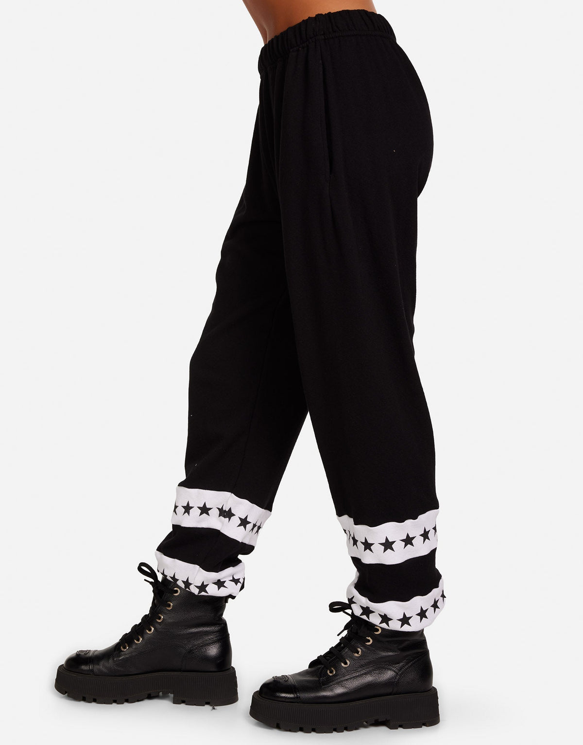 Jonalyn Star Stripe