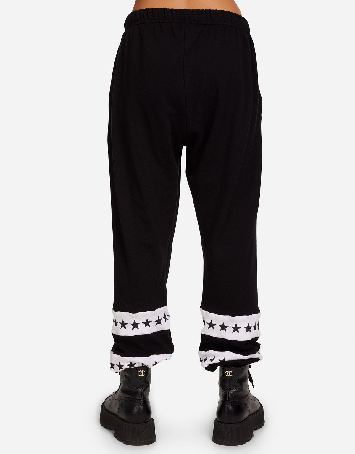 Jonalyn Star Stripe