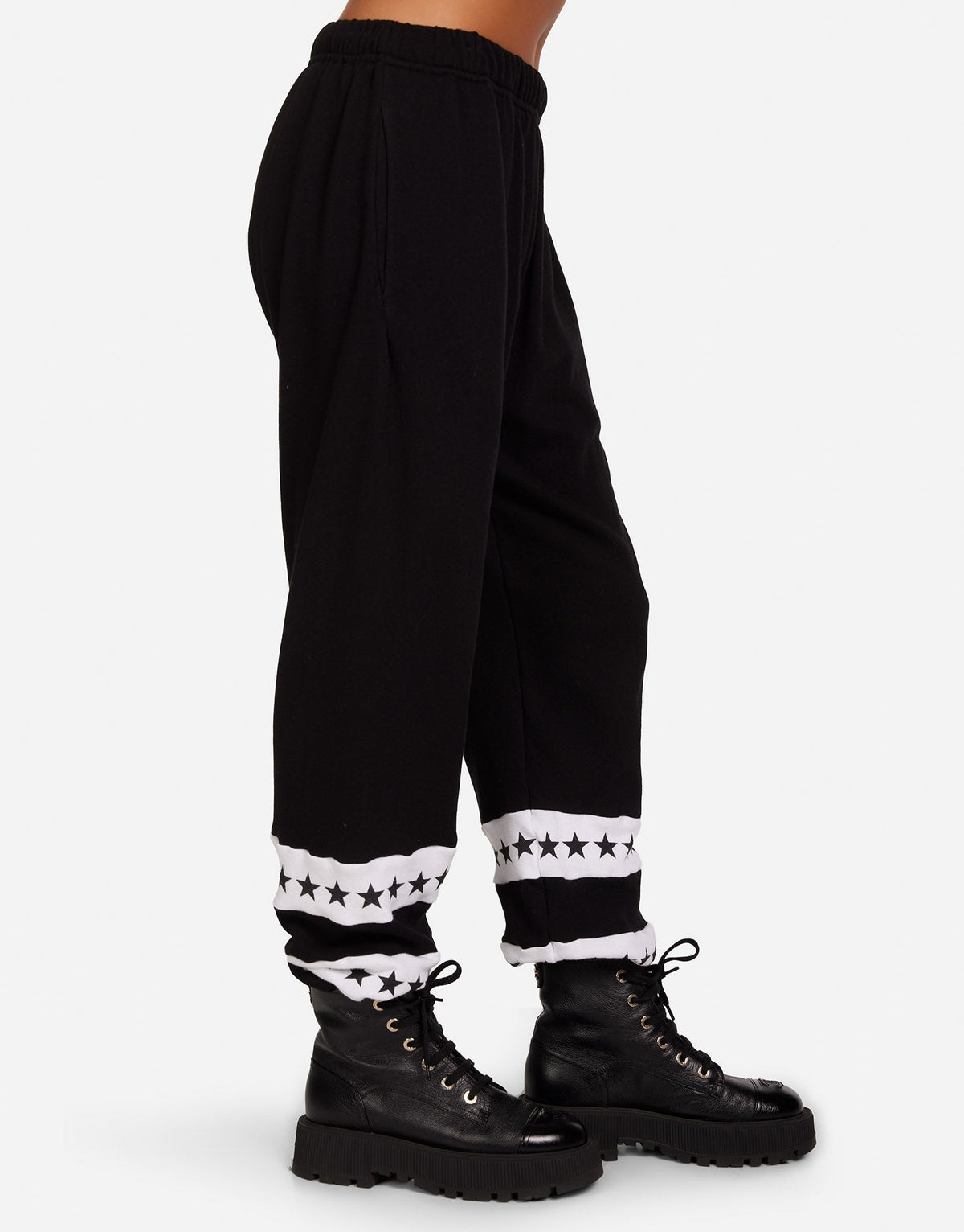 Jonalyn Star Stripe