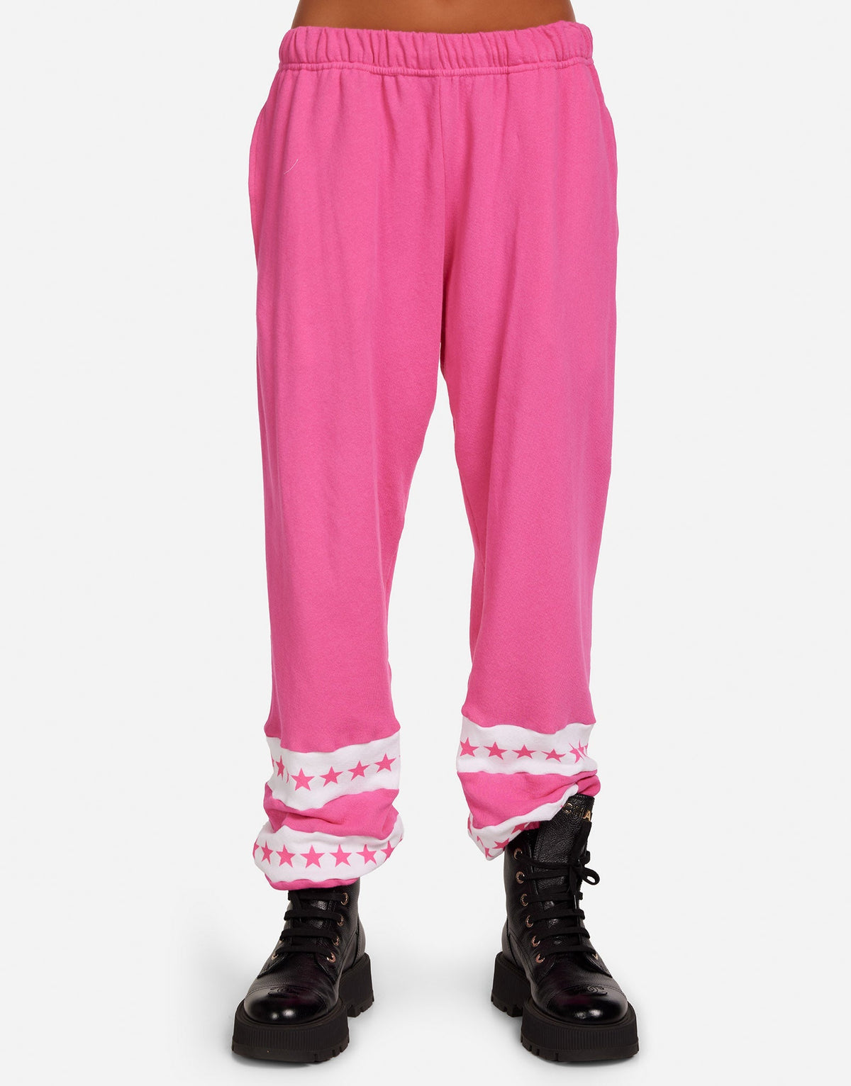 Jonalyn Star Stripe