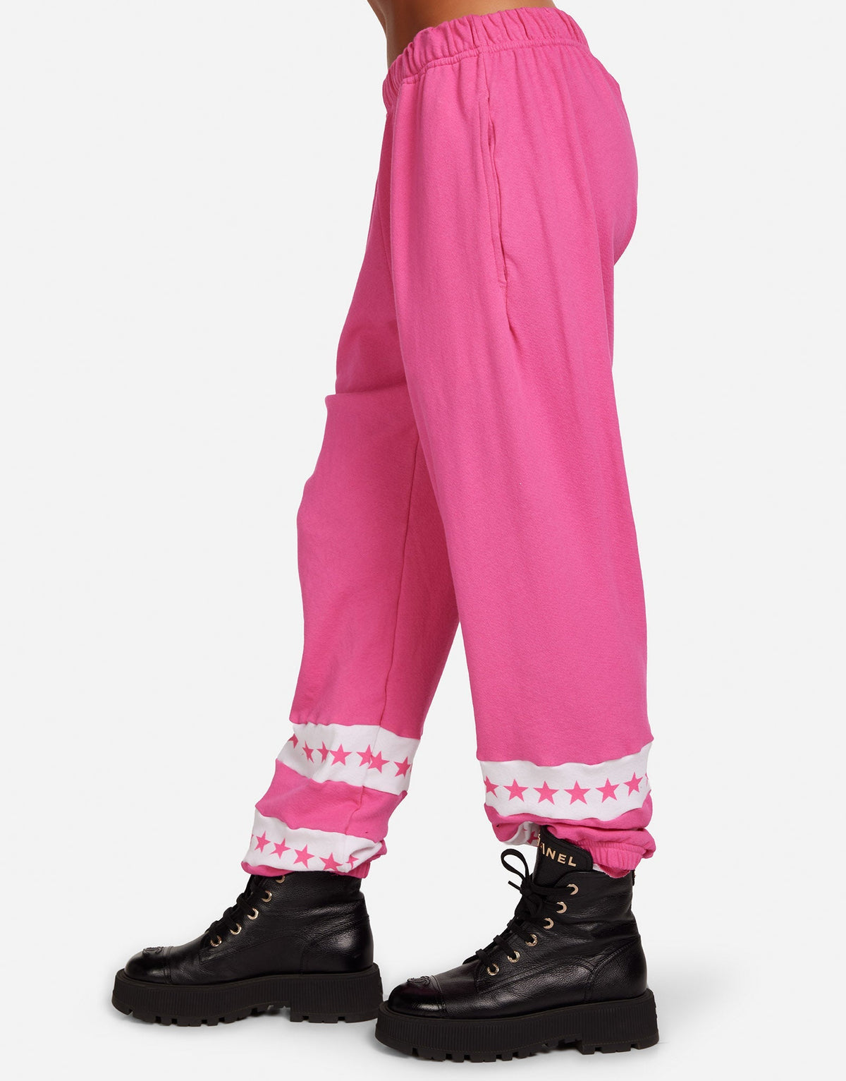Jonalyn Star Stripe