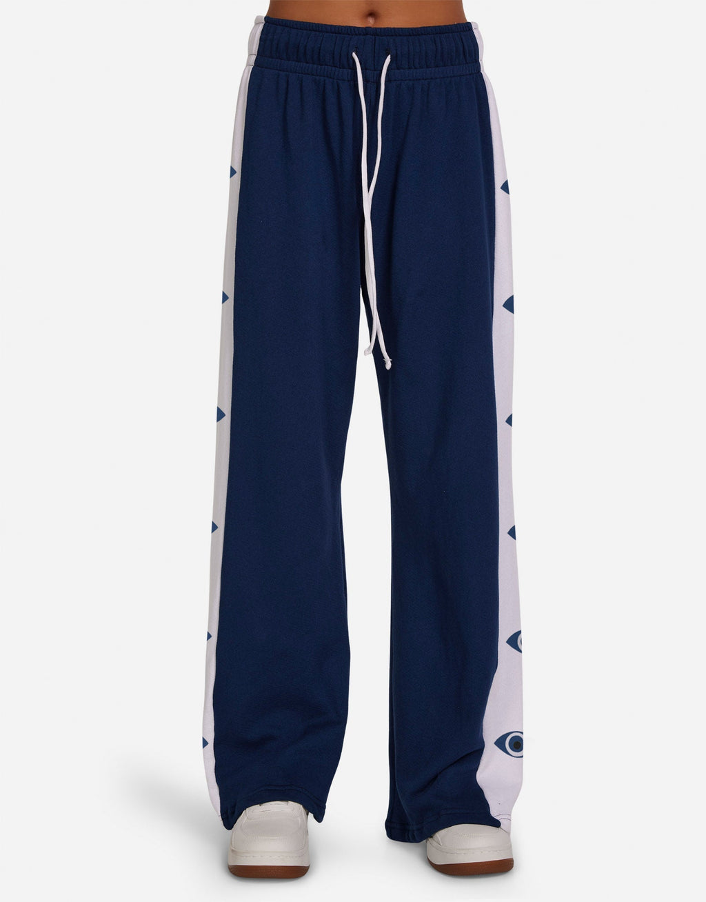 Destri Evil Eye Stripe