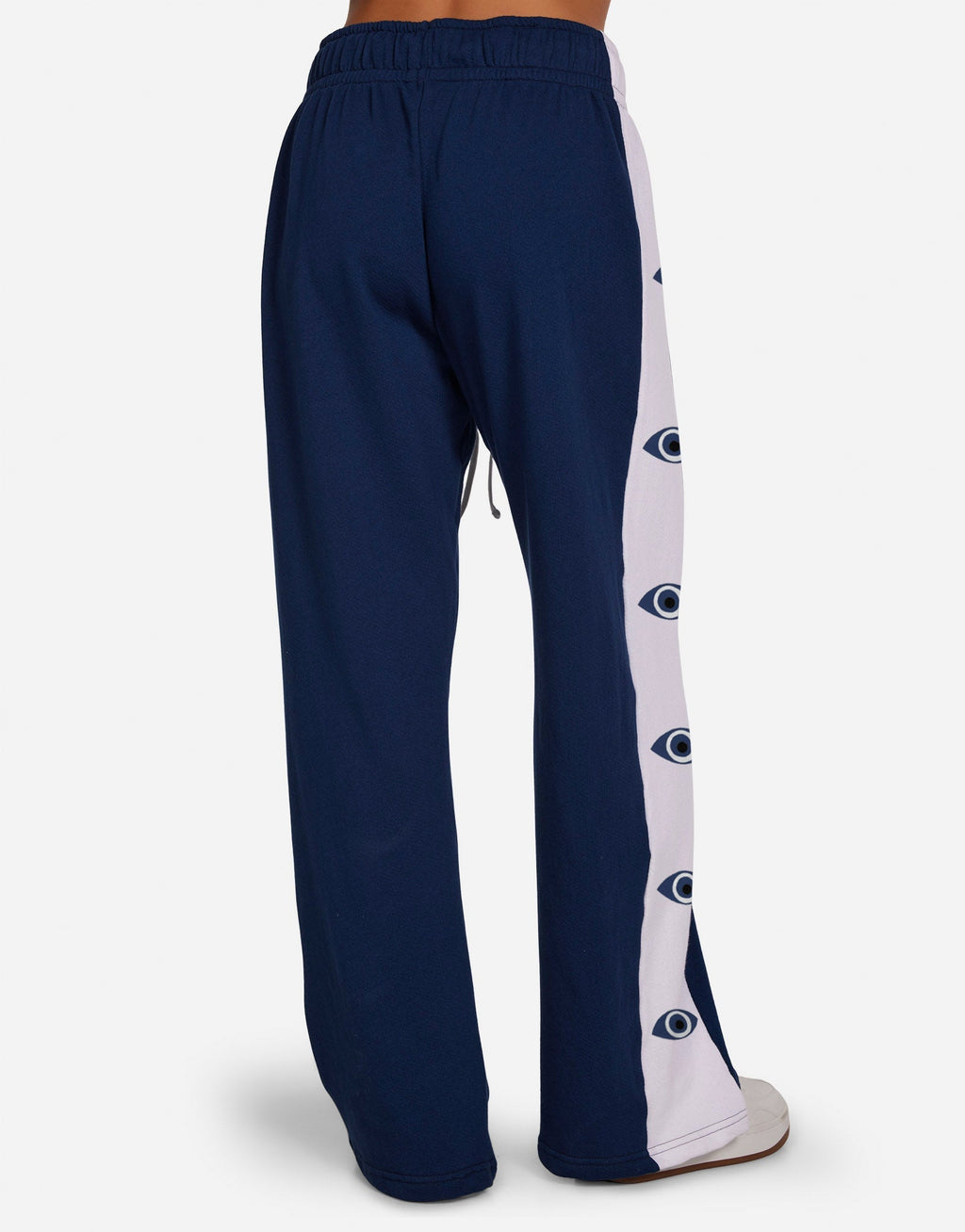 Destri Evil Eye Stripe