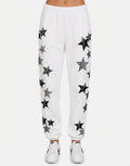 Nika X Black Crystal Multi Stars
