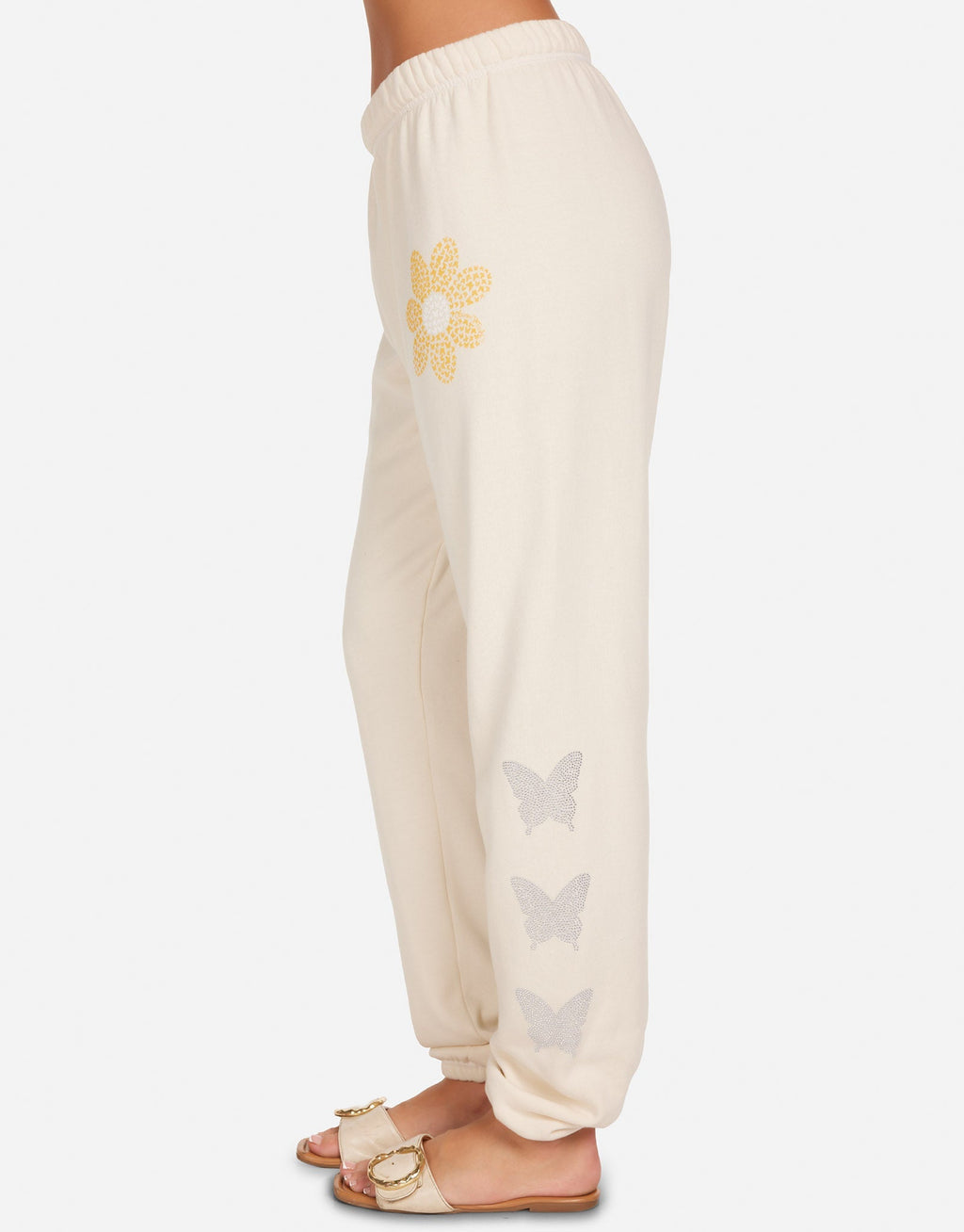 Nika Butterfly Daisy