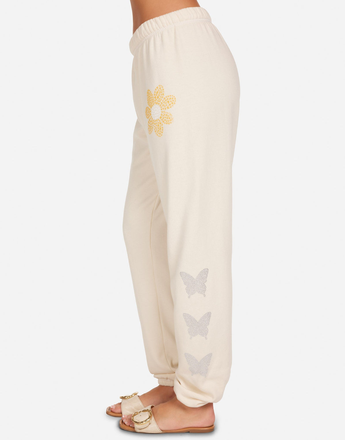 Nika Butterfly Daisy