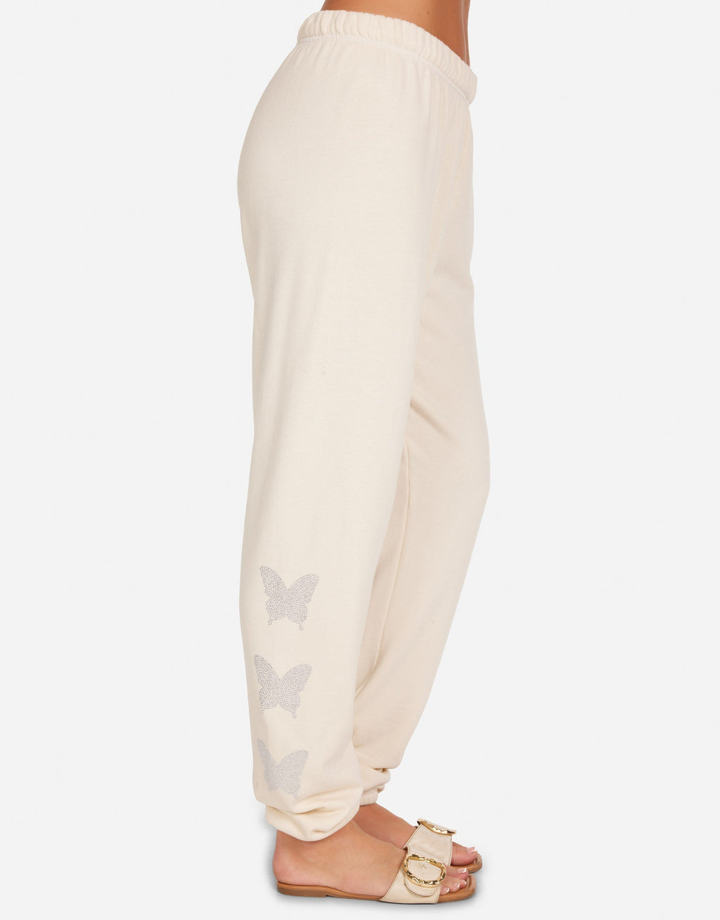Nika Butterfly Daisy