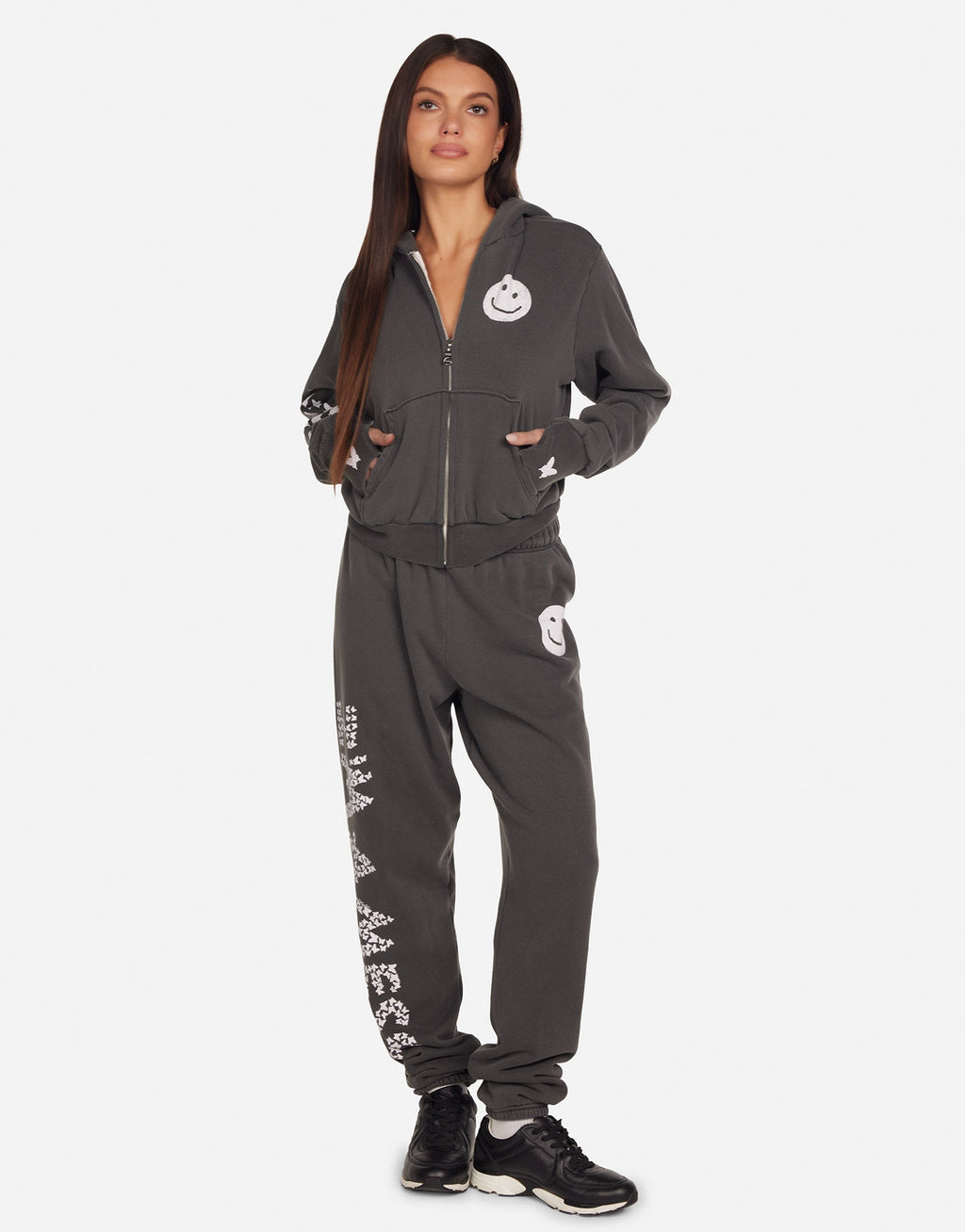Nika Butterfly I'm A Mess