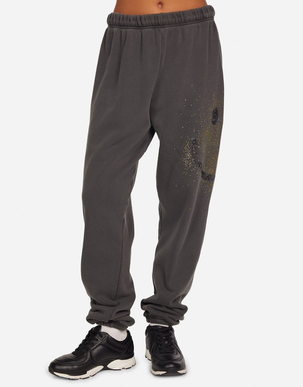 Nika Happy Crystal Splatter
