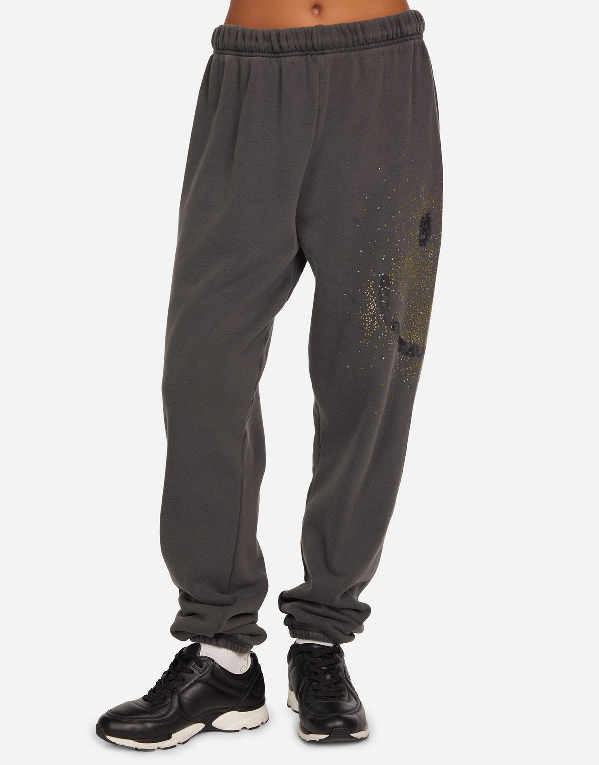 Nika Happy Crystal Splatter