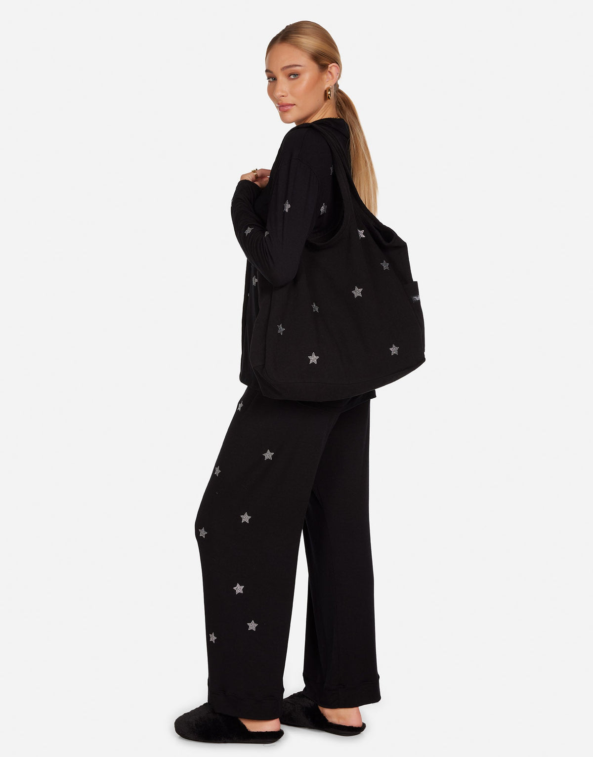 Taylor Crystal Mini Stars