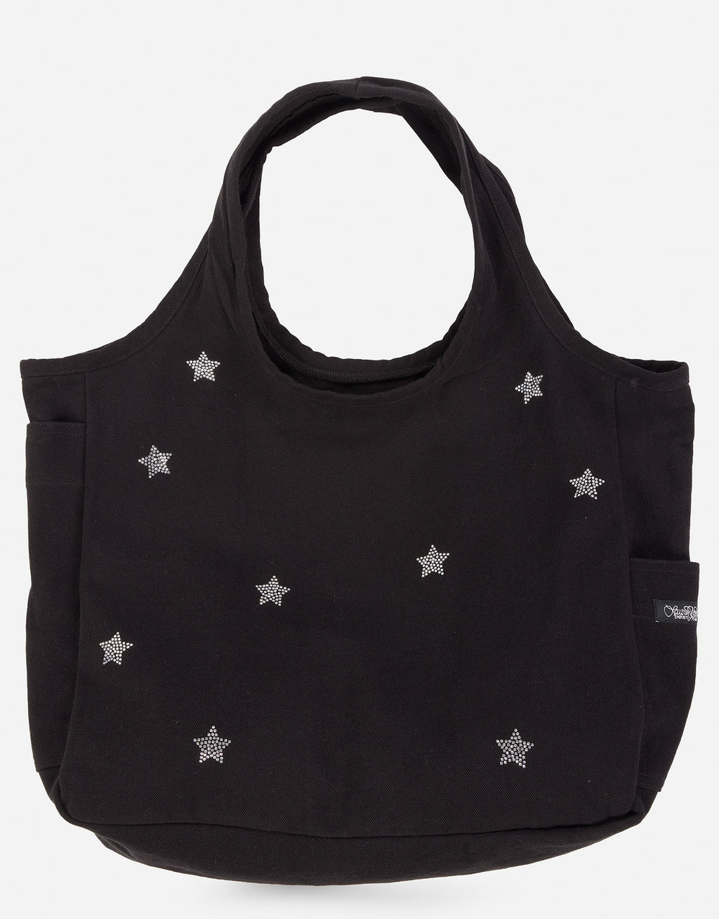 Taylor Crystal Mini Stars