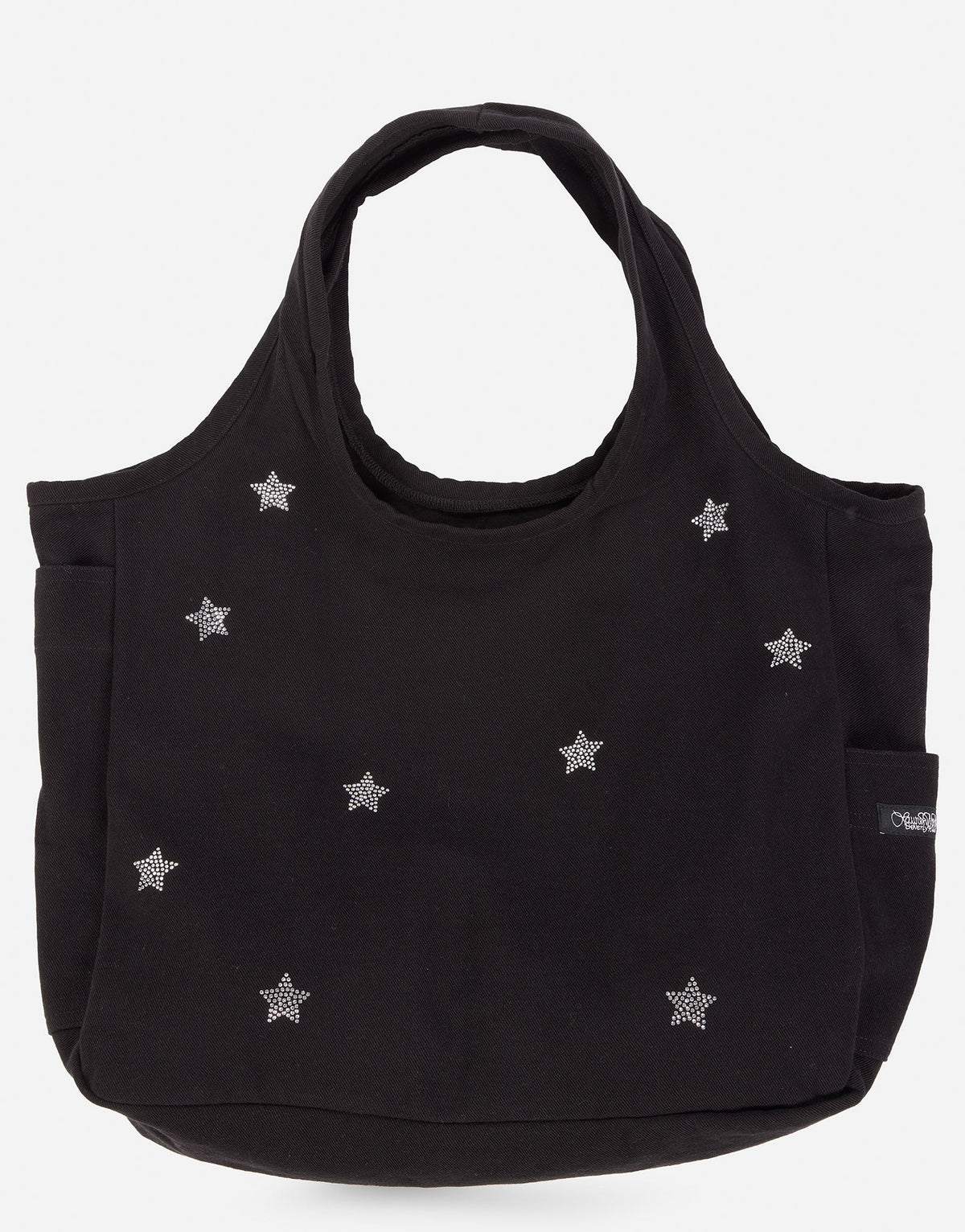 Taylor Crystal Mini Stars