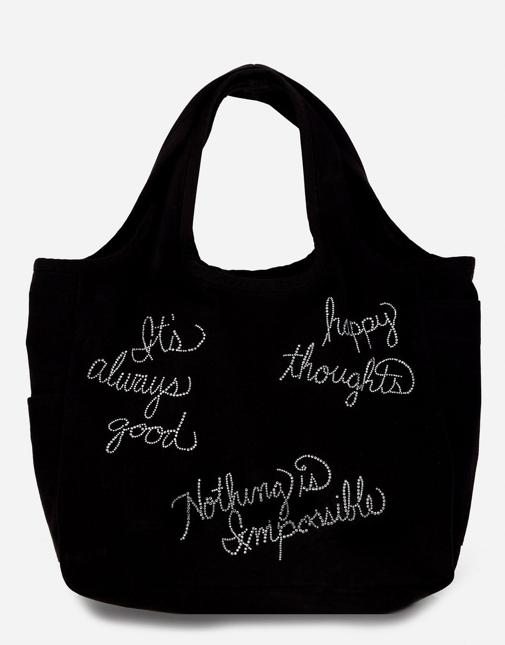 Taylor Crystal Affirmations