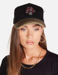 Jilly Crystal Mushroom