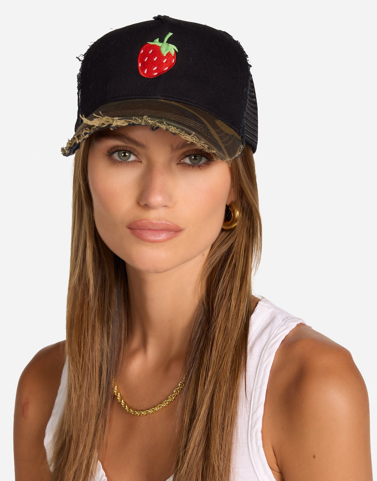 Jilly Strawberry