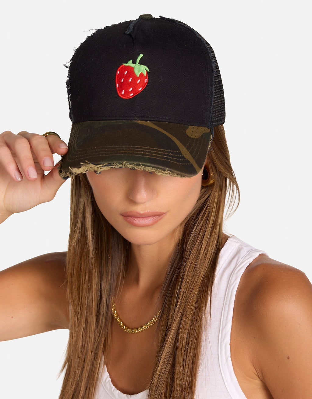 Jilly Strawberry