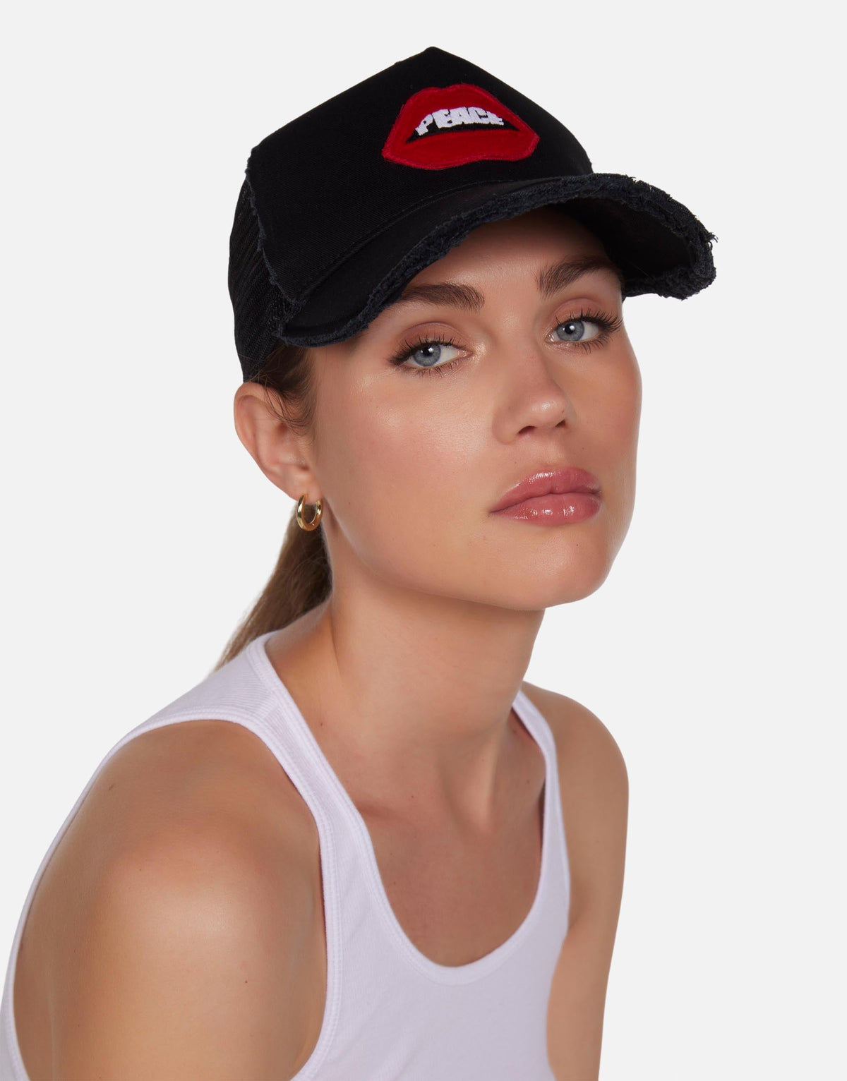 Jilly Peace Lip Patch