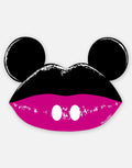 Mickey Mouse Lip