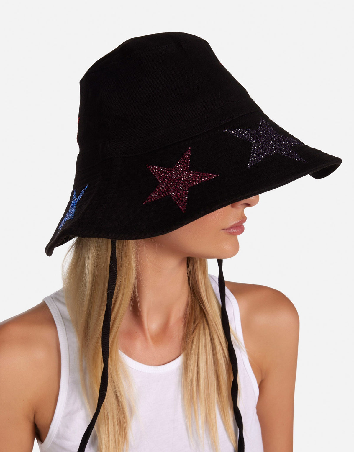 Adina Color Crystal Multi Stars