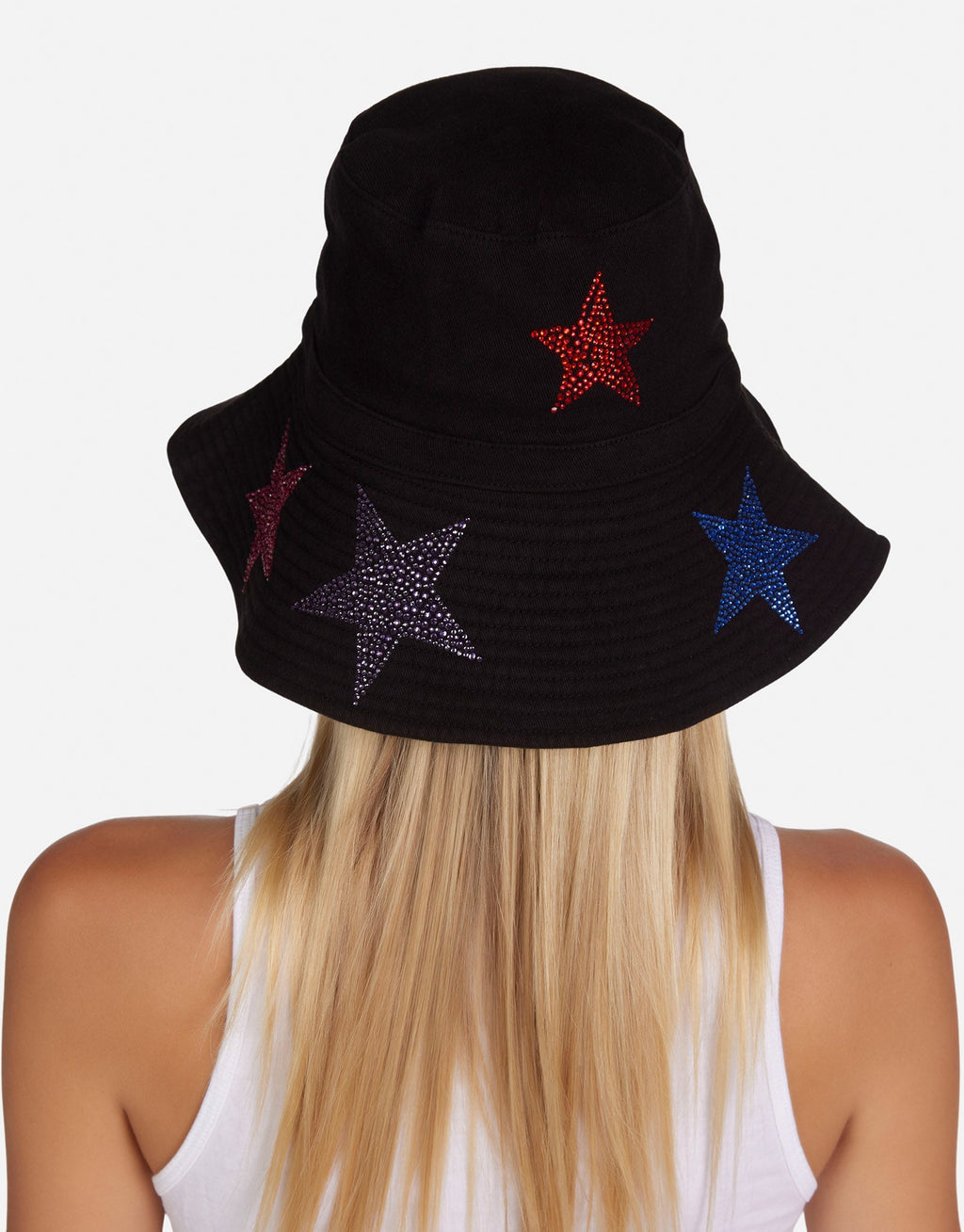 Adina Color Crystal Multi Stars