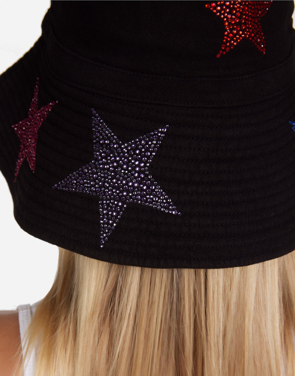 Adina Color Crystal Multi Stars