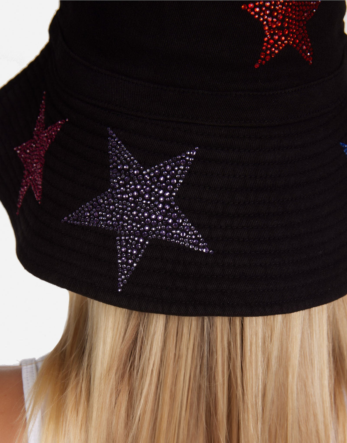 Adina Color Crystal Multi Stars