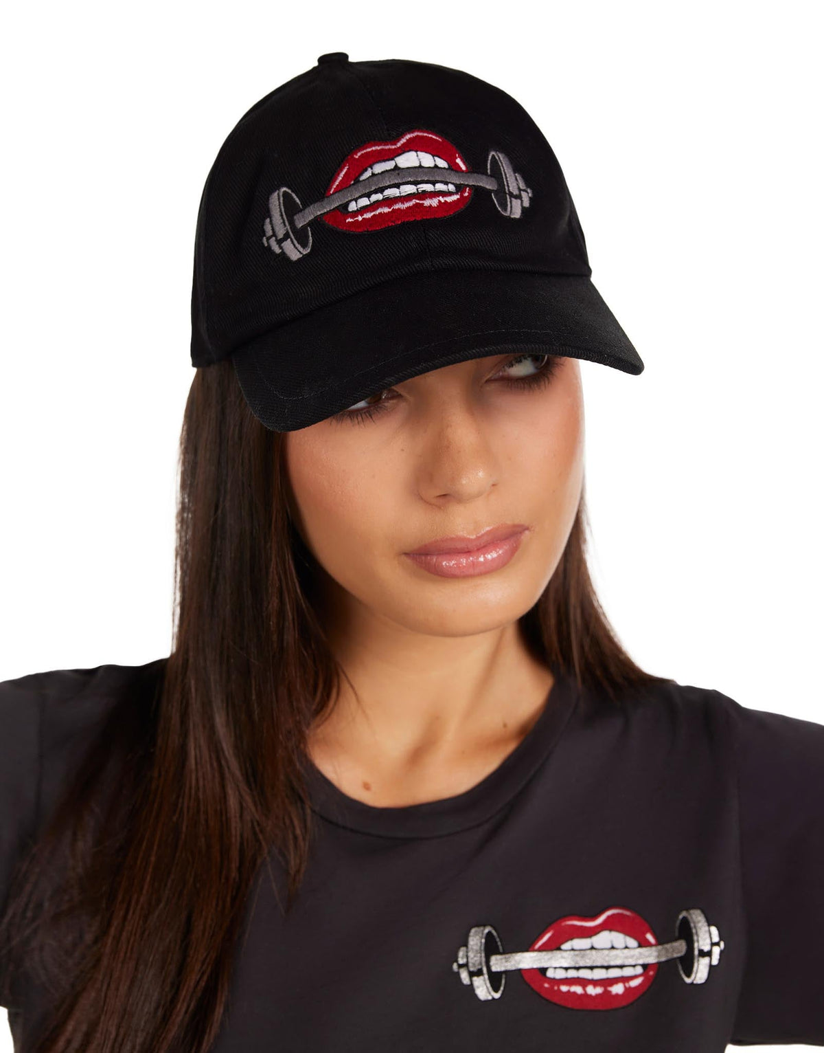 Vela Barbell Lip