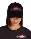 Vela Barbell Lip