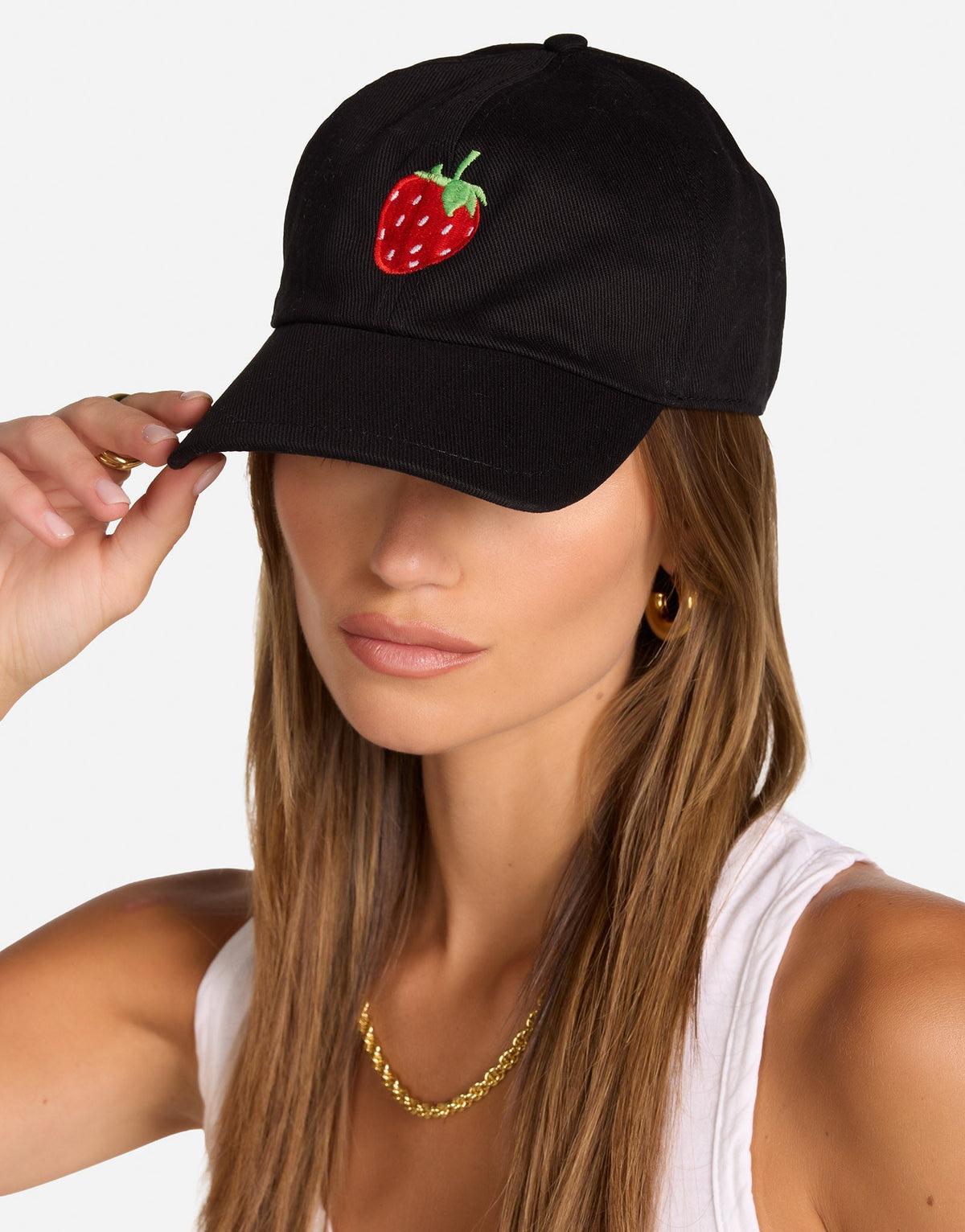 Vela Strawberry