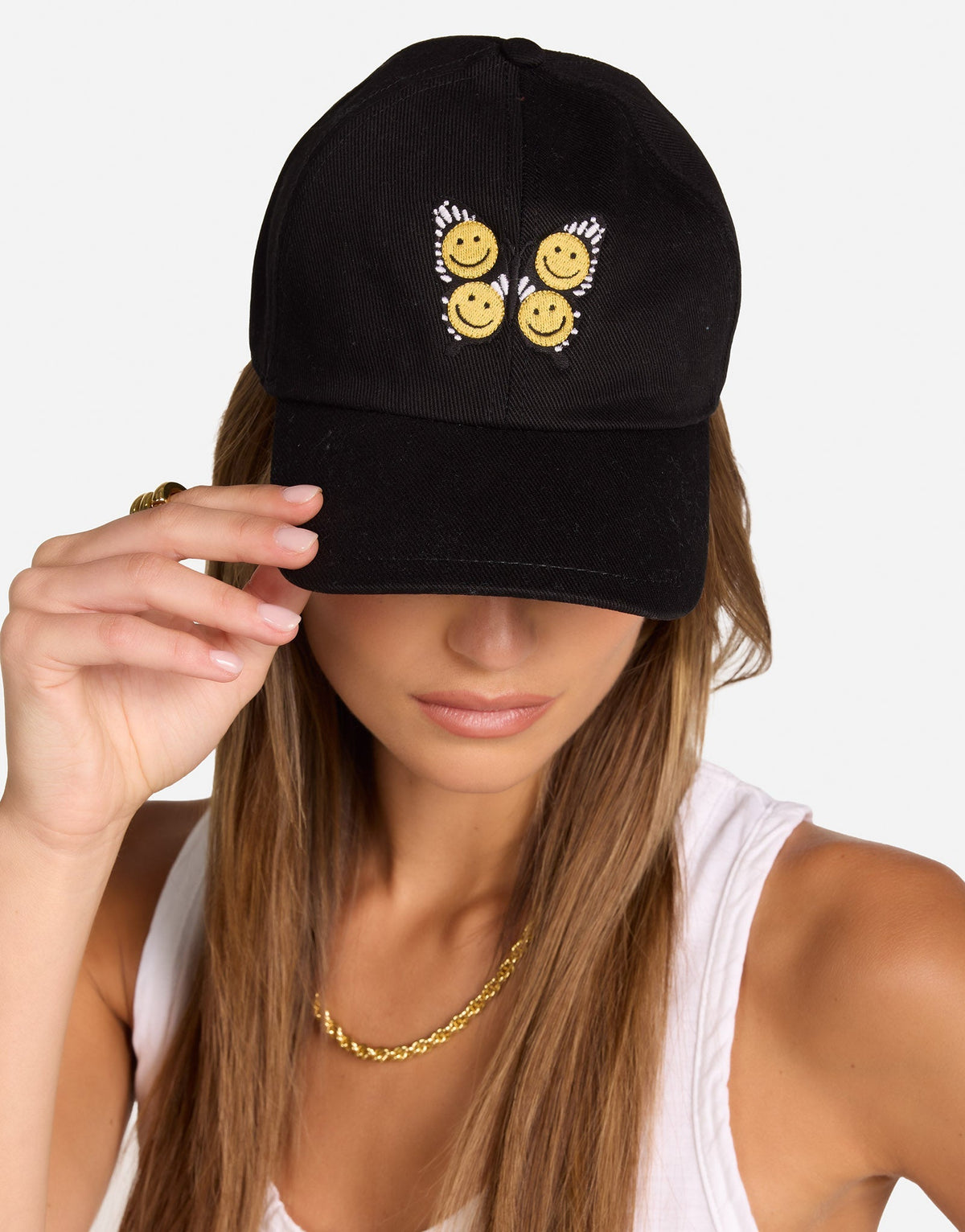 Vela Happy Butterfly