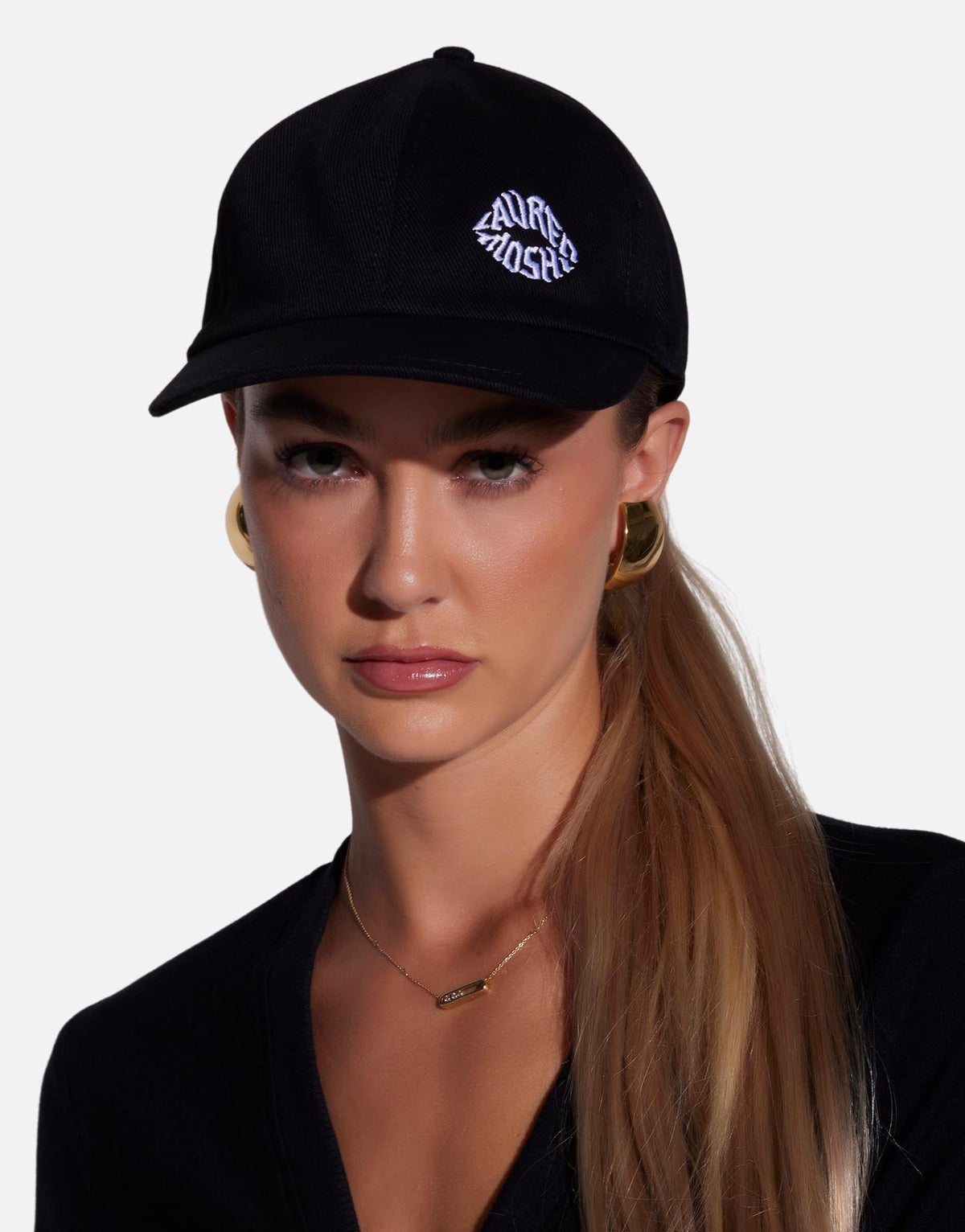 Vela X Lauren Moshi Lip