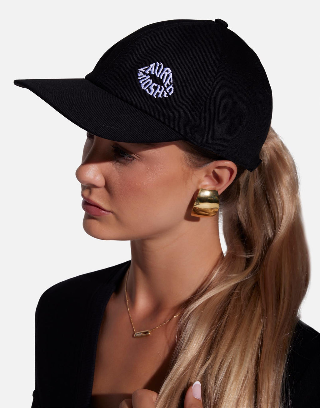 Vela X Lauren Moshi Lip