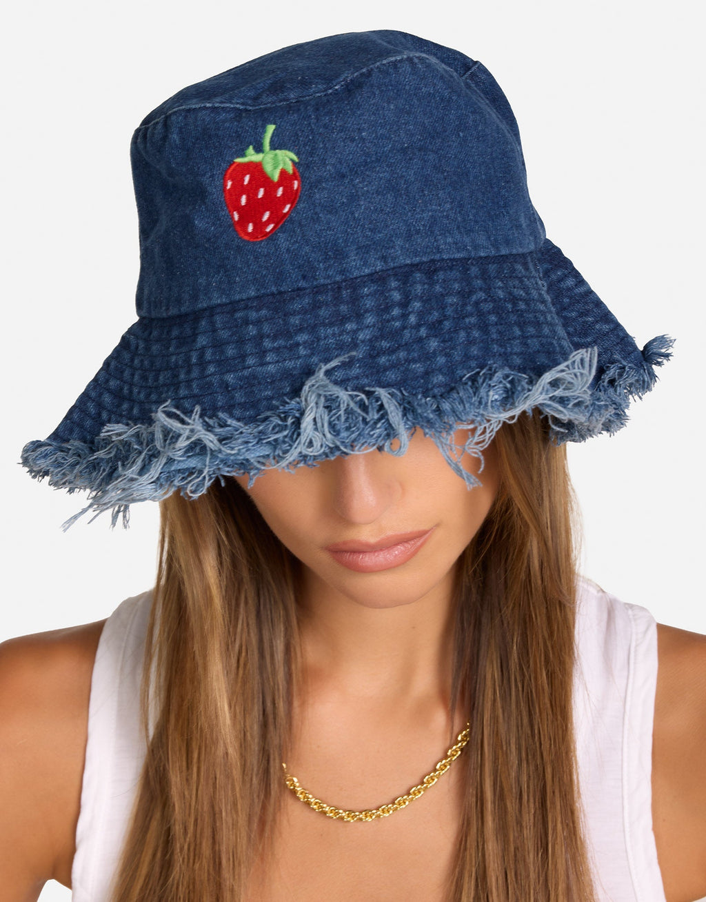 Aria Strawberry