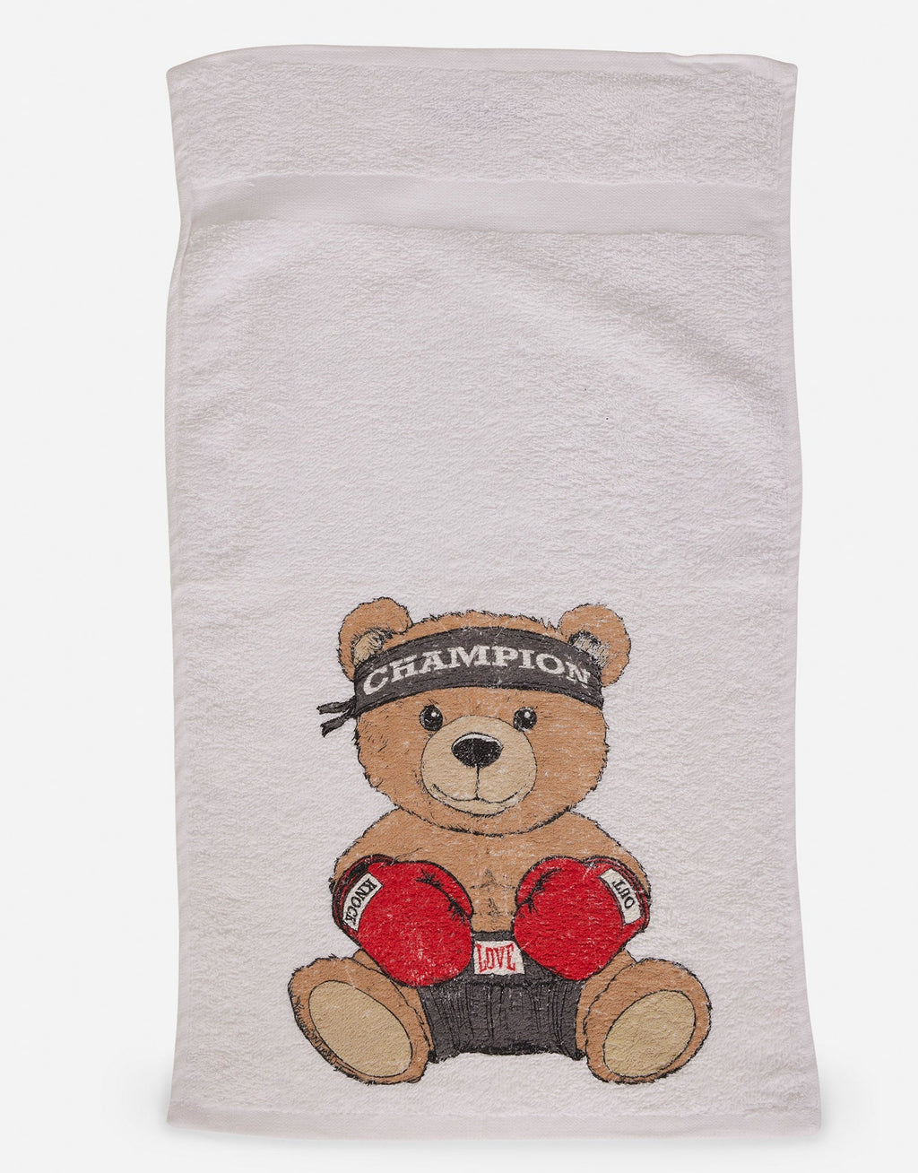 Augusta Boxing Bear