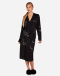 Daniela Crystal Affirmations Robe