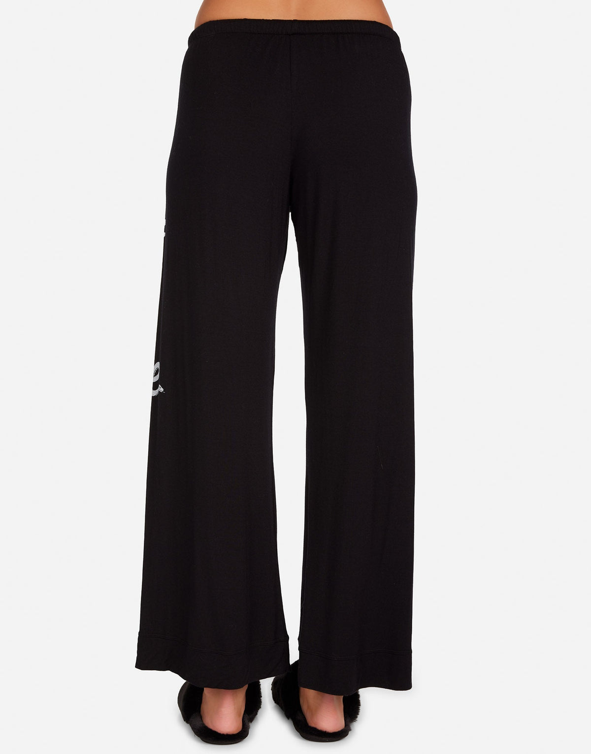 Alison Snake Love Elements Pajama Set