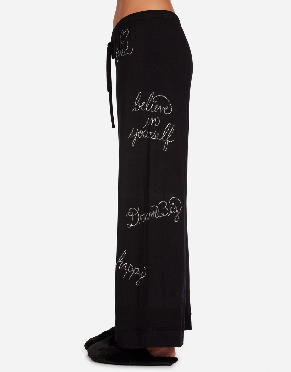Alison Crystal Affirmations Pajama Set
