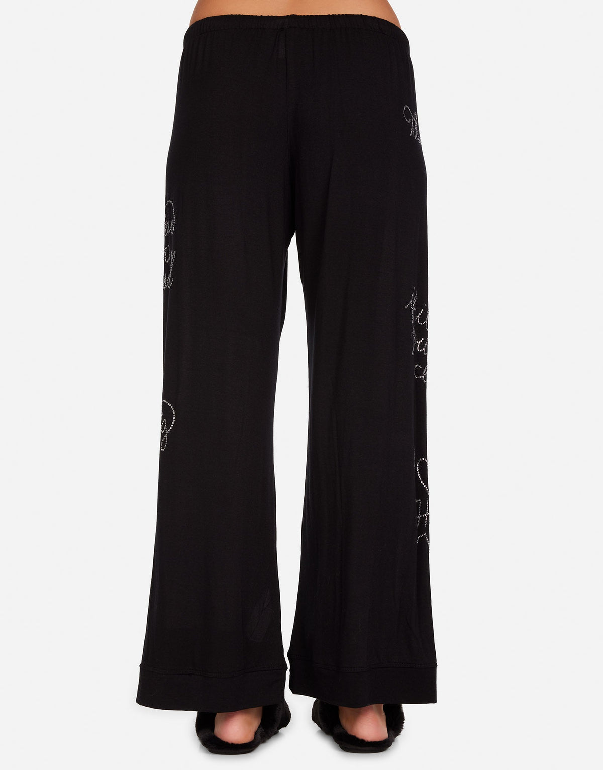 Alison Crystal Affirmations Pajama Set